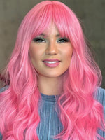 Synthetic Wigs