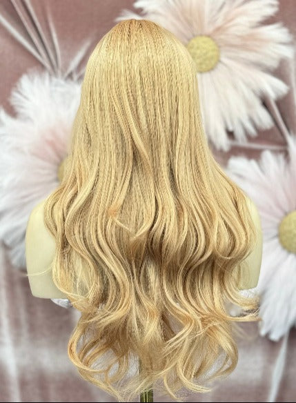 Mariah (Open Weft)